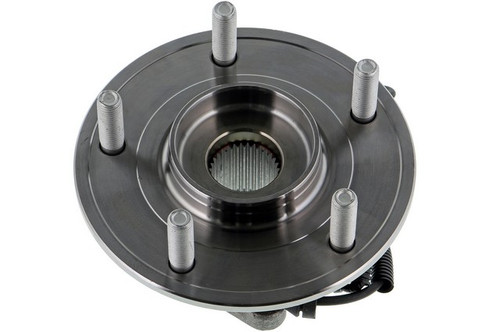 Mevotech Supreme Wheel Bearing and Hub Assembly H515150