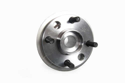 Mevotech BXT Wheel Bearing and Hub Assembly H518501