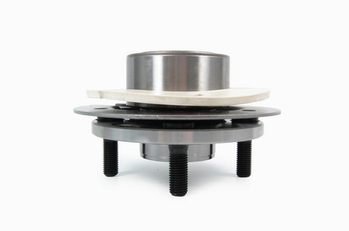 Mevotech BXT Wheel Bearing and Hub Assembly H518501 - view 4