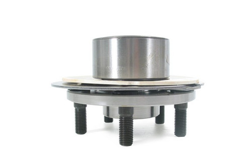 Mevotech Supreme Wheel Bearing and Hub Assembly H518502 - view 4