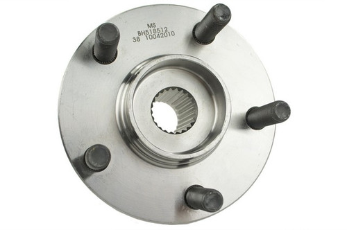 Mevotech Supreme Wheel Hub Repair Kit P/N:H518512
