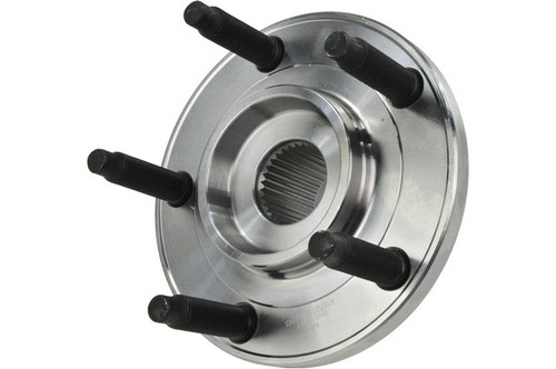 Mevotech Supreme Wheel Hub Repair Kit H518517