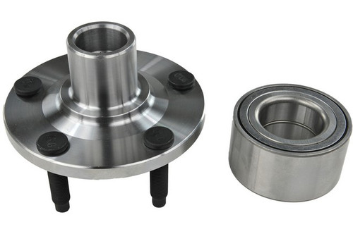 Mevotech Supreme Wheel Hub Repair Kit H518517 - view 2