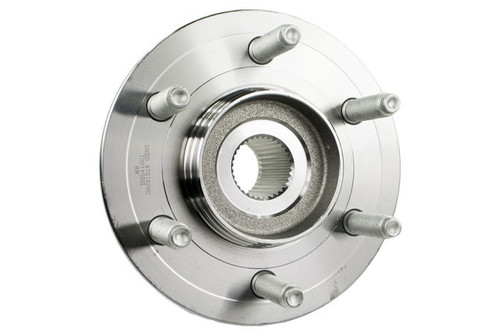 Wheel Bearing and Hub Assembly Mevotech H541001