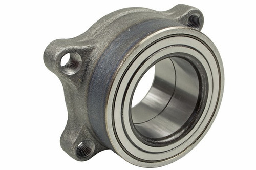 Mevotech BXT Wheel Bearing and Hub Assembly H541002