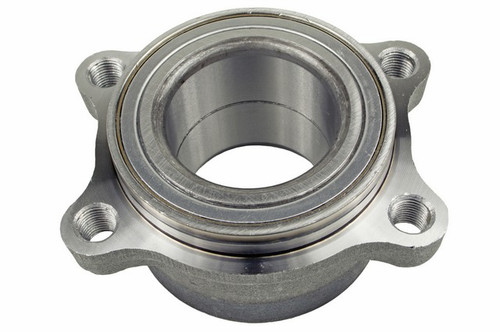 Mevotech BXT Wheel Bearing and Hub Assembly H541002 - view 2