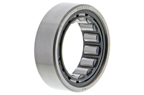 Mevotech Supreme Manual Transmission Intermediate Shaft Bearing,Wheel Bearing H5707