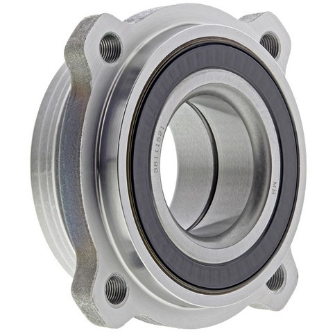 Mevotech Supreme Wheel Bearing and Hub Assembly MB10313