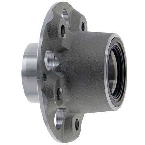 Mevotech Supreme Wheel Bearing and Hub Assembly MB10323