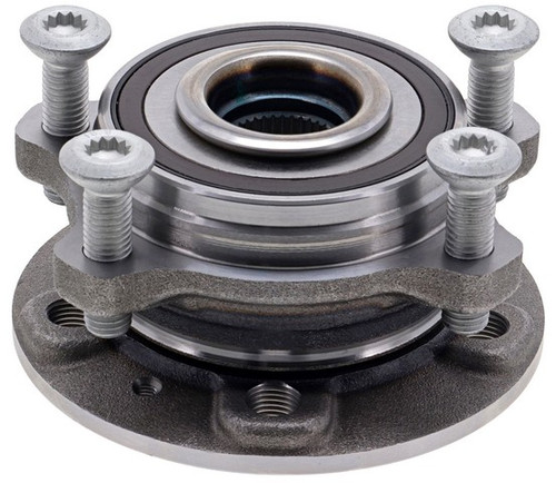 Mevotech Supreme Wheel Bearing and Hub Assembly MB10325 - view 3