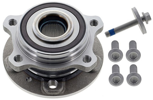 Mevotech Supreme Wheel Bearing and Hub Assembly MB10325 - view 5