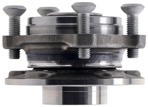 Mevotech Supreme Wheel Bearing and Hub Assembly P/N:MB10325