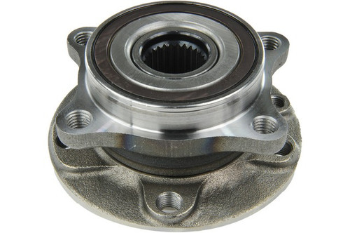 Mevotech BXT Wheel Bearing and Hub Assembly MB25312 - view 2