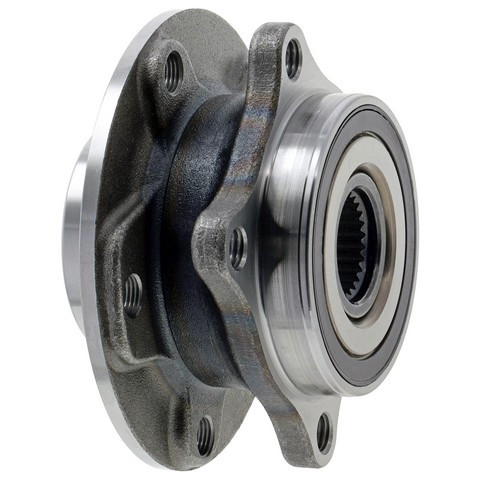 Mevotech Supreme Wheel Bearing and Hub Assembly MB25312HW