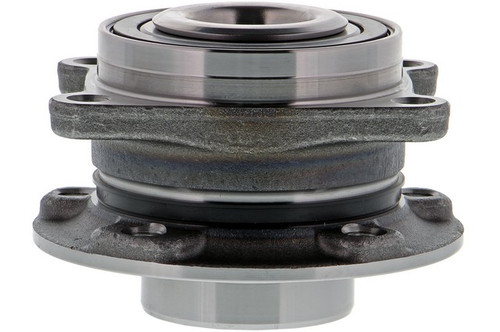 Mevotech BXT Wheel Bearing and Hub Assembly MB25313 - view 3
