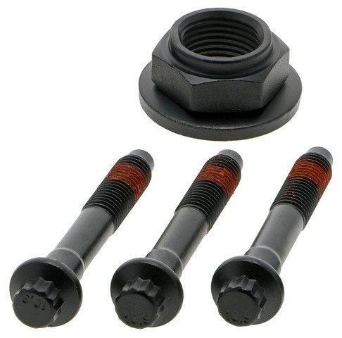 Mevotech Supreme Wheel Bearing and Hub Assembly MB25315HW - view 4