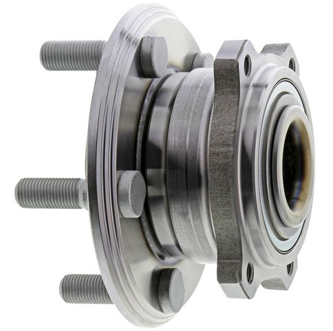 Mevotech Supreme Wheel Bearing and Hub Assembly MB25320