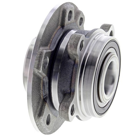 Mevotech Supreme Wheel Bearing and Hub Assembly MB25323