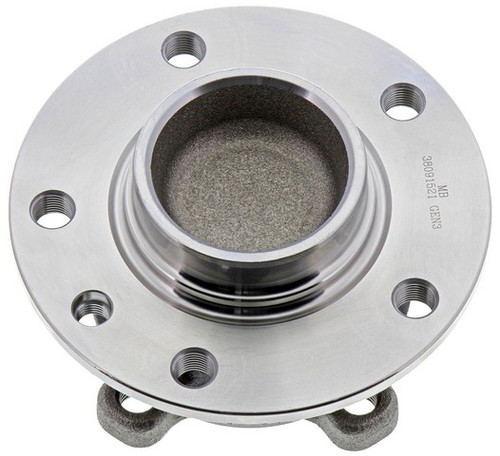 Mevotech Supreme Wheel Bearing and Hub Assembly MB25323 - view 2
