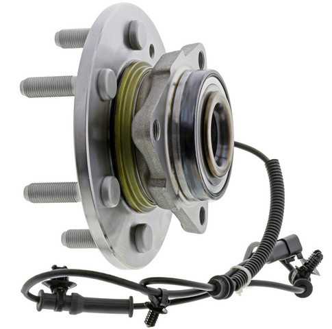 Mevotech Supreme Wheel Bearing and Hub Assembly MB25325