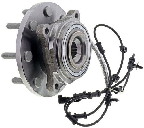 Mevotech Supreme Wheel Bearing and Hub Assembly MB25326