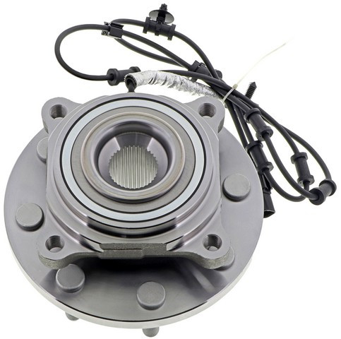 Mevotech Supreme Wheel Bearing and Hub Assembly MB25326 - view 4