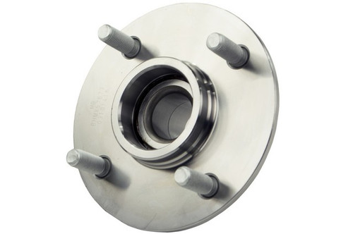 Mevotech Supreme Wheel Bearing and Hub Assembly P/N:MB30308