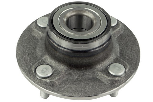 Mevotech BXT Wheel Bearing and Hub Assembly MB30308 - view 2