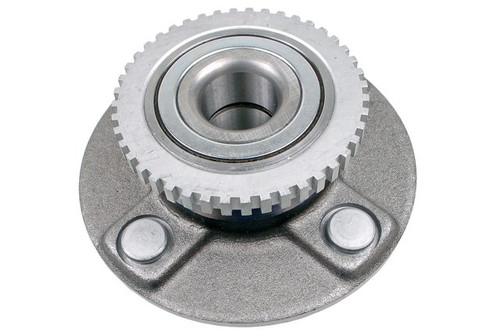 Mevotech Supreme Wheel Bearing and Hub Assembly MB30309 - view 2
