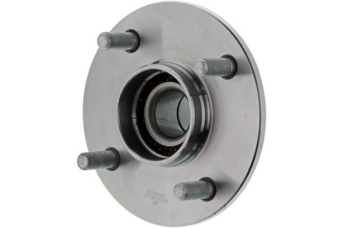 Mevotech Supreme Wheel Bearing and Hub Assembly MB30310