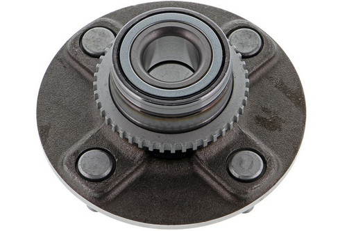 Mevotech Supreme Wheel Bearing and Hub Assembly MB30310 - view 2