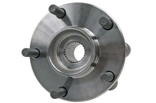 Mevotech BXT Wheel Bearing and Hub Assembly P/N:MB30312