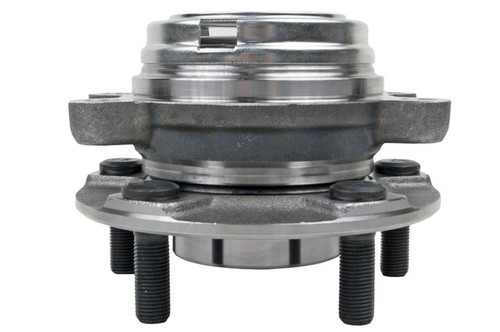 Mevotech BXT Wheel Bearing and Hub Assembly MB30312 - view 3