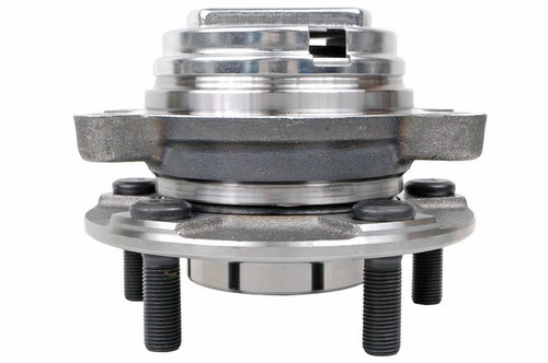Mevotech Supreme Wheel Bearing and Hub Assembly MB30314 - view 3