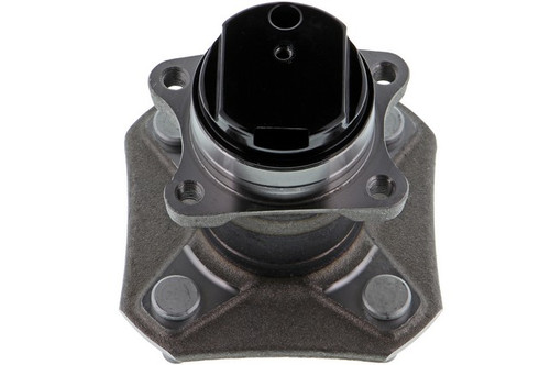 Mevotech Supreme Wheel Bearing and Hub Assembly MB30318 - view 2