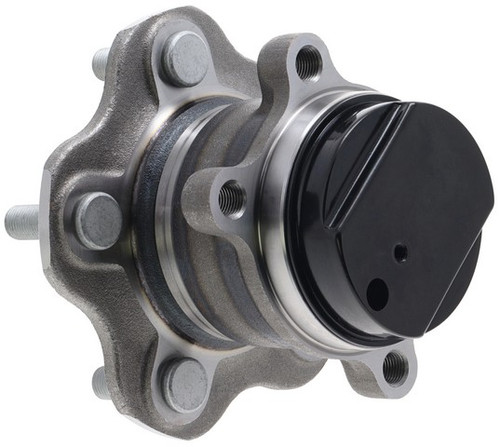 Mevotech Supreme Wheel Bearing and Hub Assembly MB30332