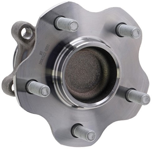 MEVOTECH LP MB30332 Wheel Bearing and Hub Assembly