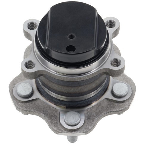 Mevotech Supreme Wheel Bearing and Hub Assembly MB30332 - view 4