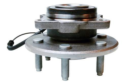 Mevotech Supreme Wheel Bearing and Hub Assembly MB40301 - view 3