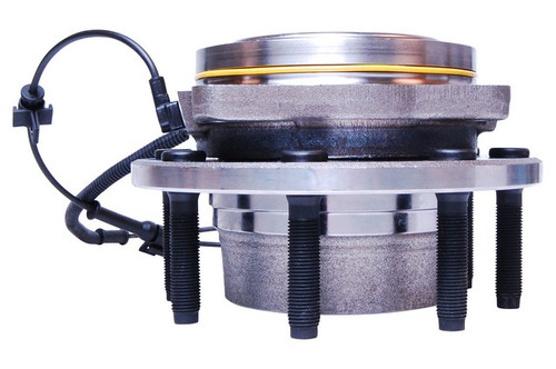 Mevotech BXT Wheel Bearing and Hub Assembly MB40306 - view 4