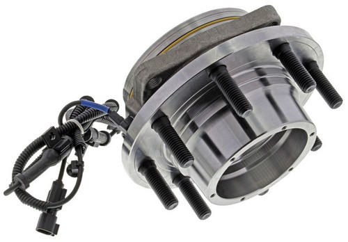 Mevotech Supreme Wheel Bearing and Hub Assembly MB40307 - view 2