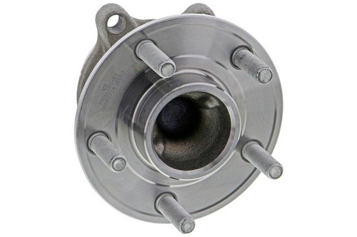 Mevotech Supreme Wheel Bearing and Hub Assembly MB40309 - view 2