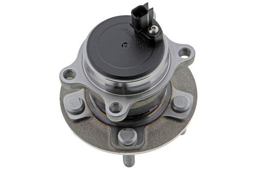 Mevotech Supreme Wheel Bearing and Hub Assembly MB40309 - view 3
