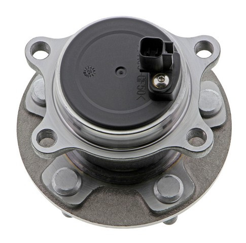 Mevotech Supreme Wheel Bearing and Hub Assembly MB40309 - view 4