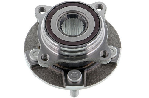 Mevotech Supreme Wheel Bearing and Hub Assembly P/N:MB40317