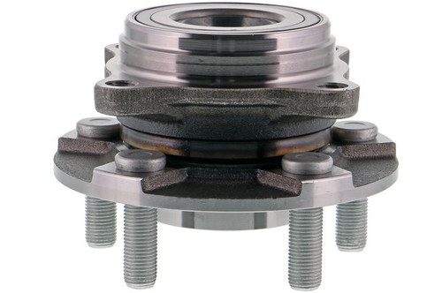 Mevotech Supreme Wheel Bearing and Hub Assembly MB40317 - view 3