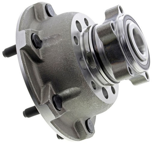 Mevotech Supreme Wheel Bearing and Hub Assembly MB40319