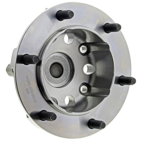 Mevotech Supreme Wheel Bearing and Hub Assembly MB40319 - view 2