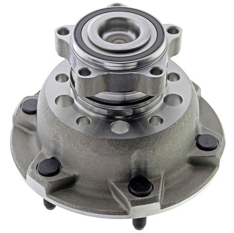 Mevotech Supreme Wheel Bearing and Hub Assembly MB40319 - view 3
