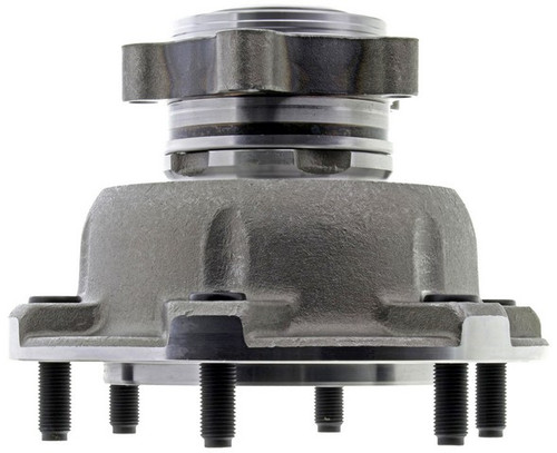 Mevotech Supreme Wheel Bearing and Hub Assembly MB40319 - view 5